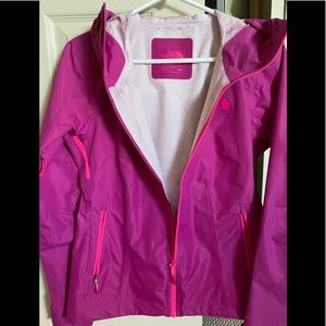 The North Face Eco Venture 2 Shell 2.5L Jacket